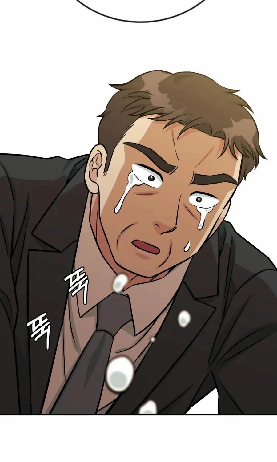 Reincarnated as a New Employee Chapter 42 page 110 - 