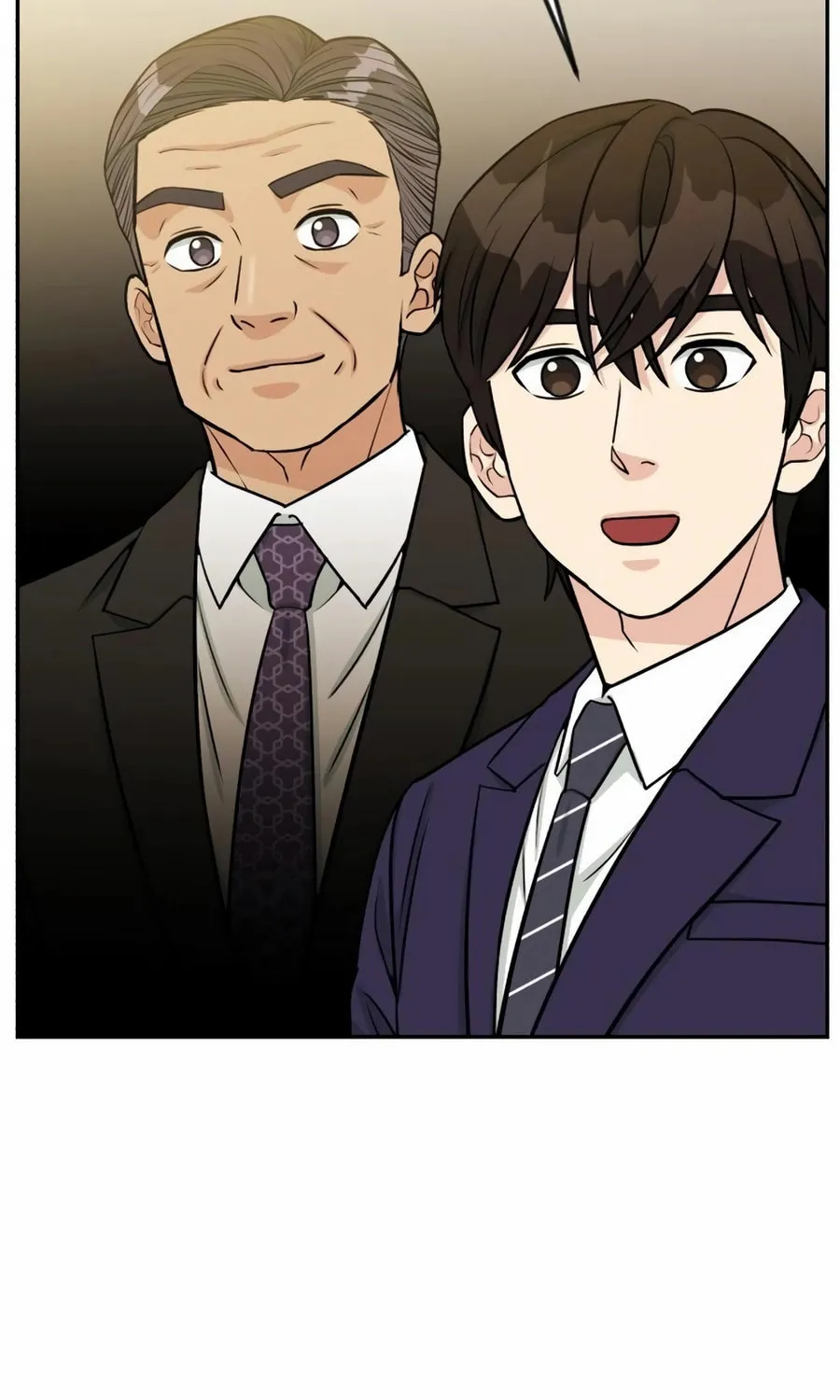 Reincarnated as a New Employee Chapter 42 page 121 - 