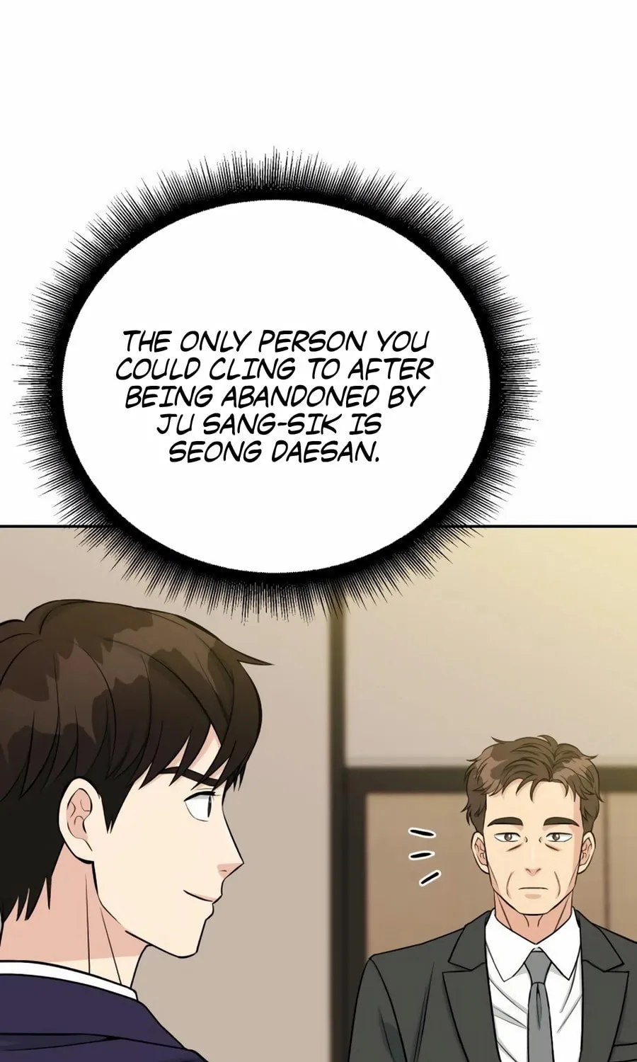 Reincarnated as a New Employee Chapter 42 page 3 - 