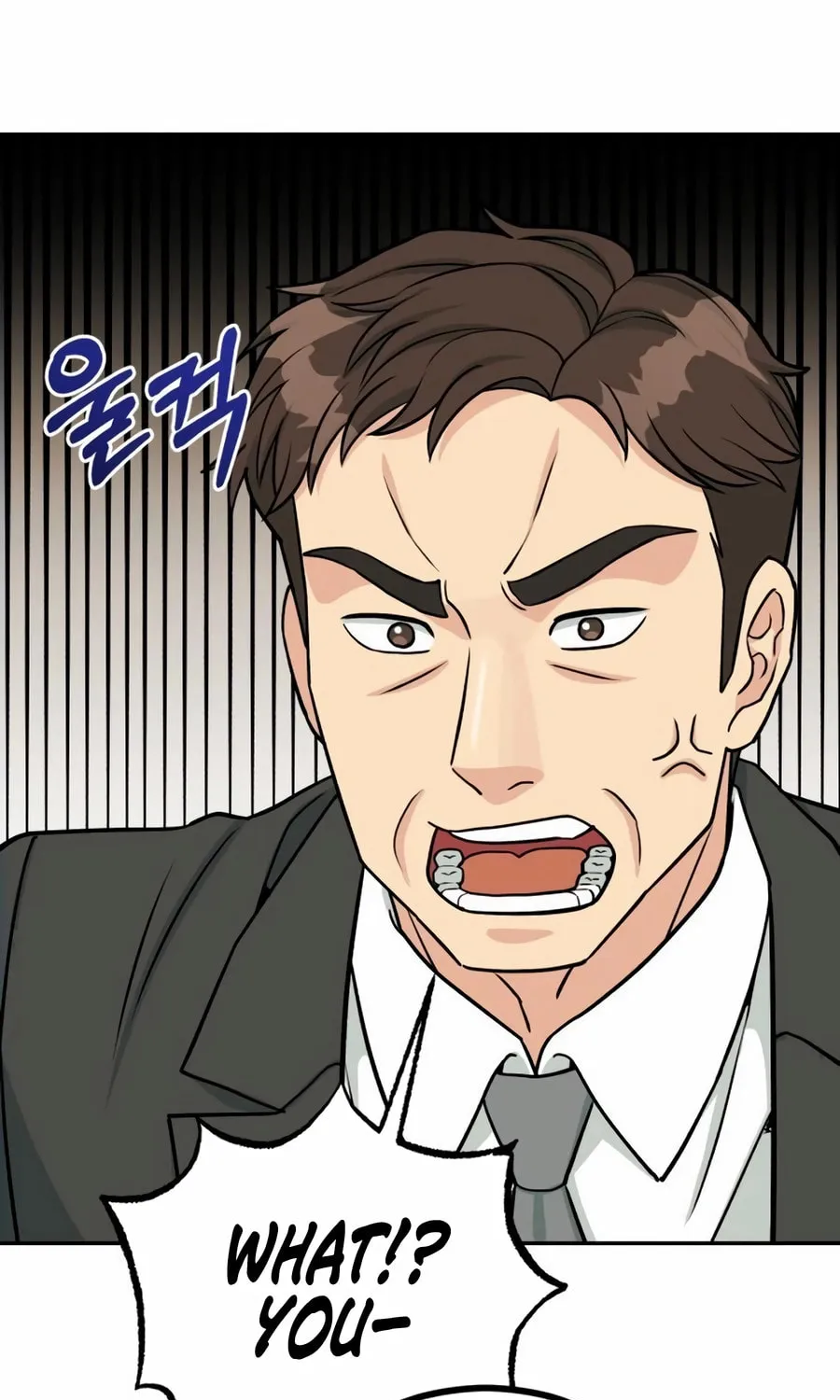 Reincarnated as a New Employee Chapter 42 page 31 - 
