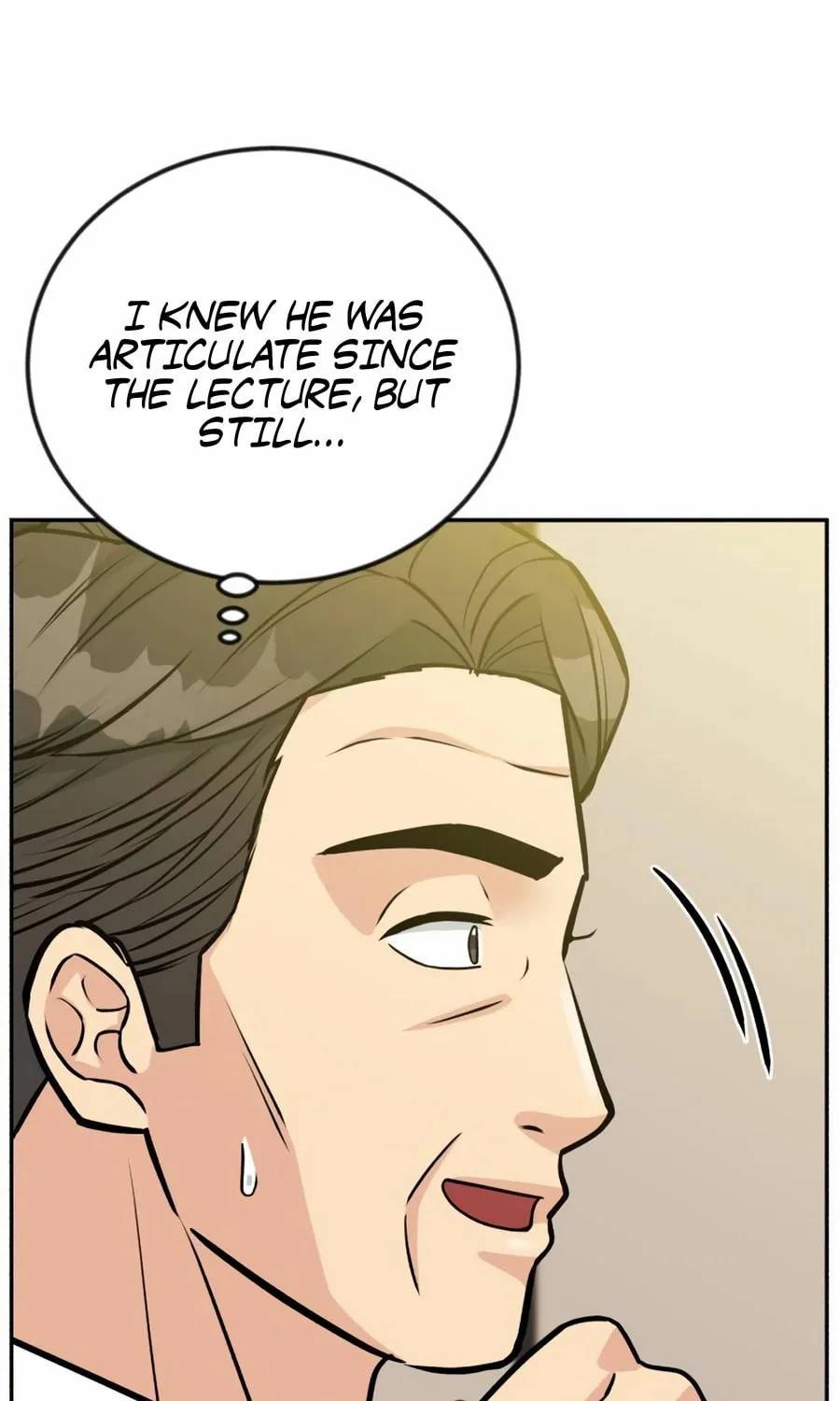 Reincarnated as a New Employee Chapter 42 page 37 - 