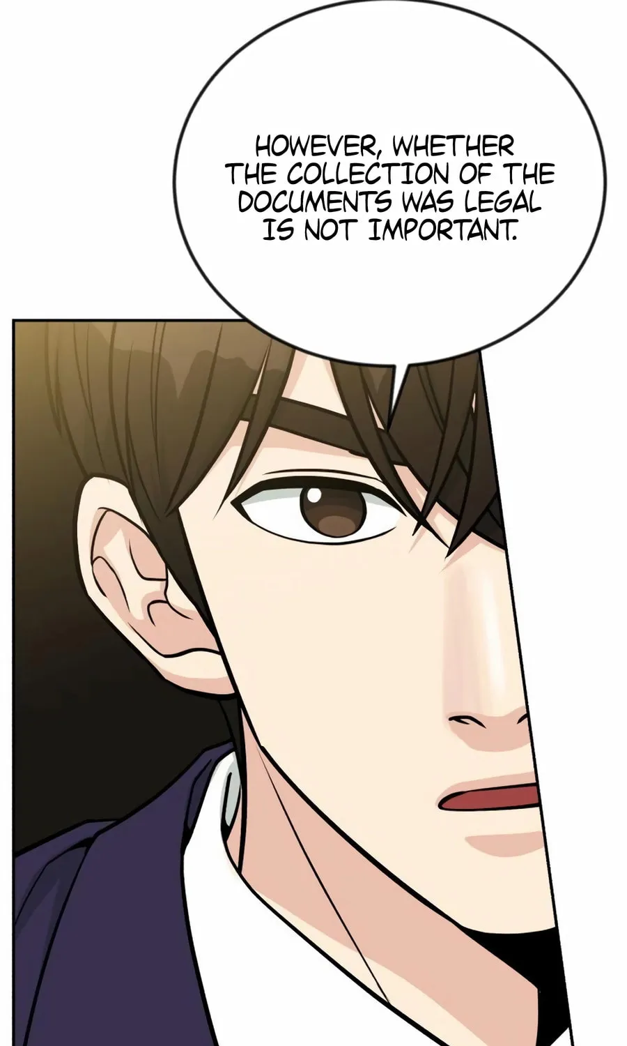 Reincarnated as a New Employee Chapter 42 page 48 - 