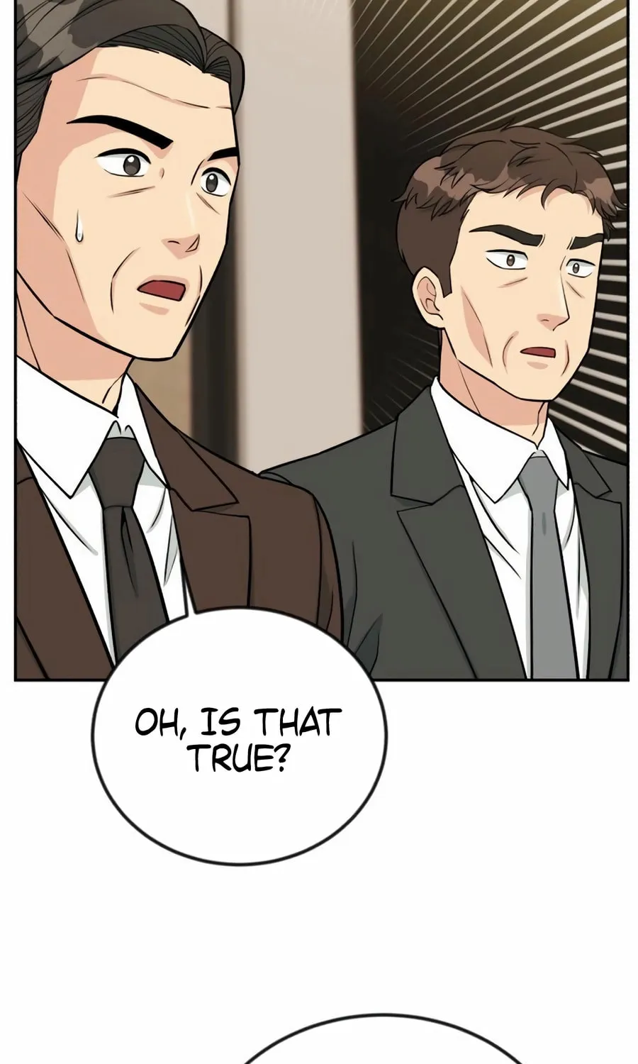 Reincarnated as a New Employee Chapter 42 page 50 - 
