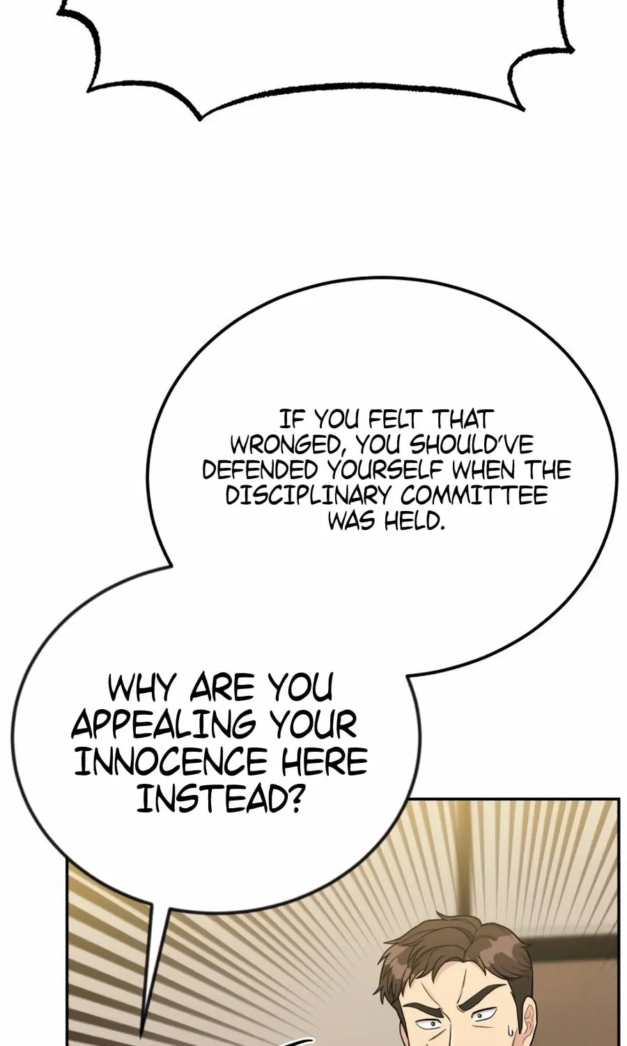 Reincarnated as a New Employee Chapter 42 page 54 - 