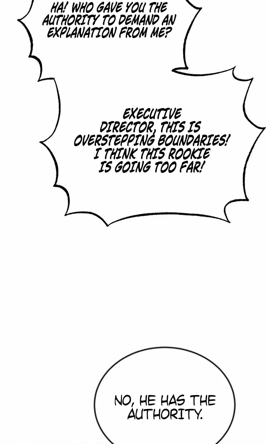 Reincarnated as a New Employee Chapter 42 page 57 - 