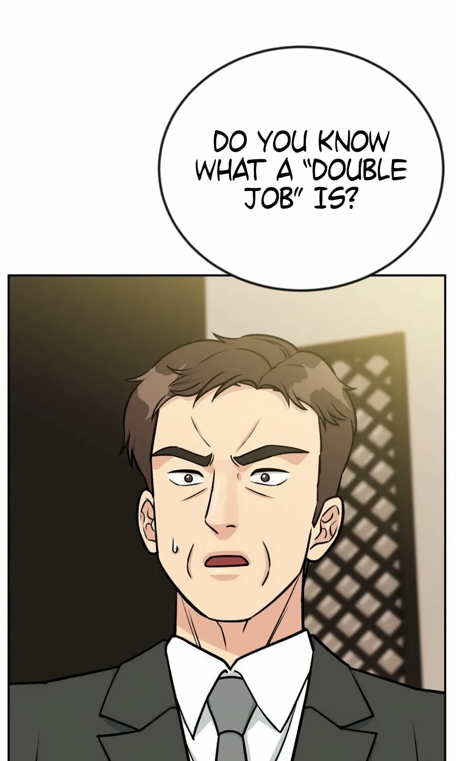 Reincarnated as a New Employee Chapter 42 page 59 - 
