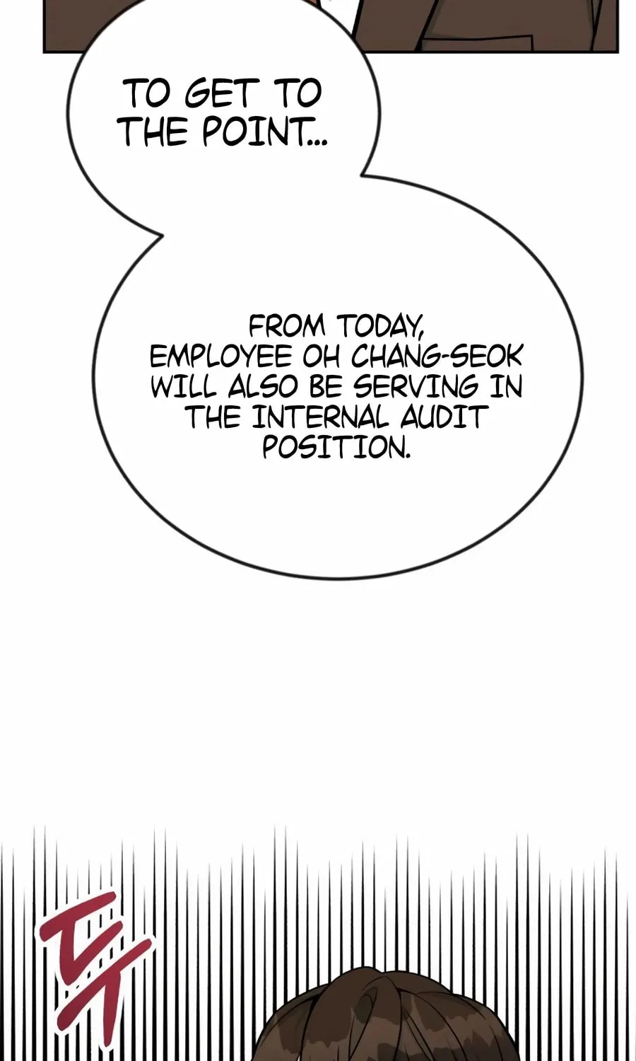 Reincarnated as a New Employee Chapter 42 page 66 - 