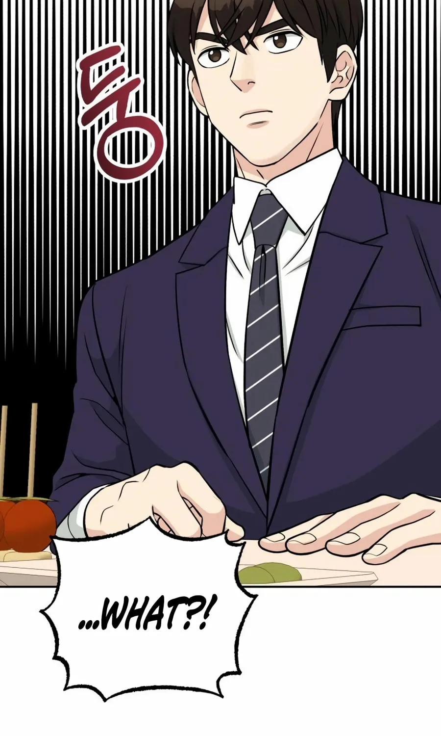 Reincarnated as a New Employee Chapter 42 page 67 - 