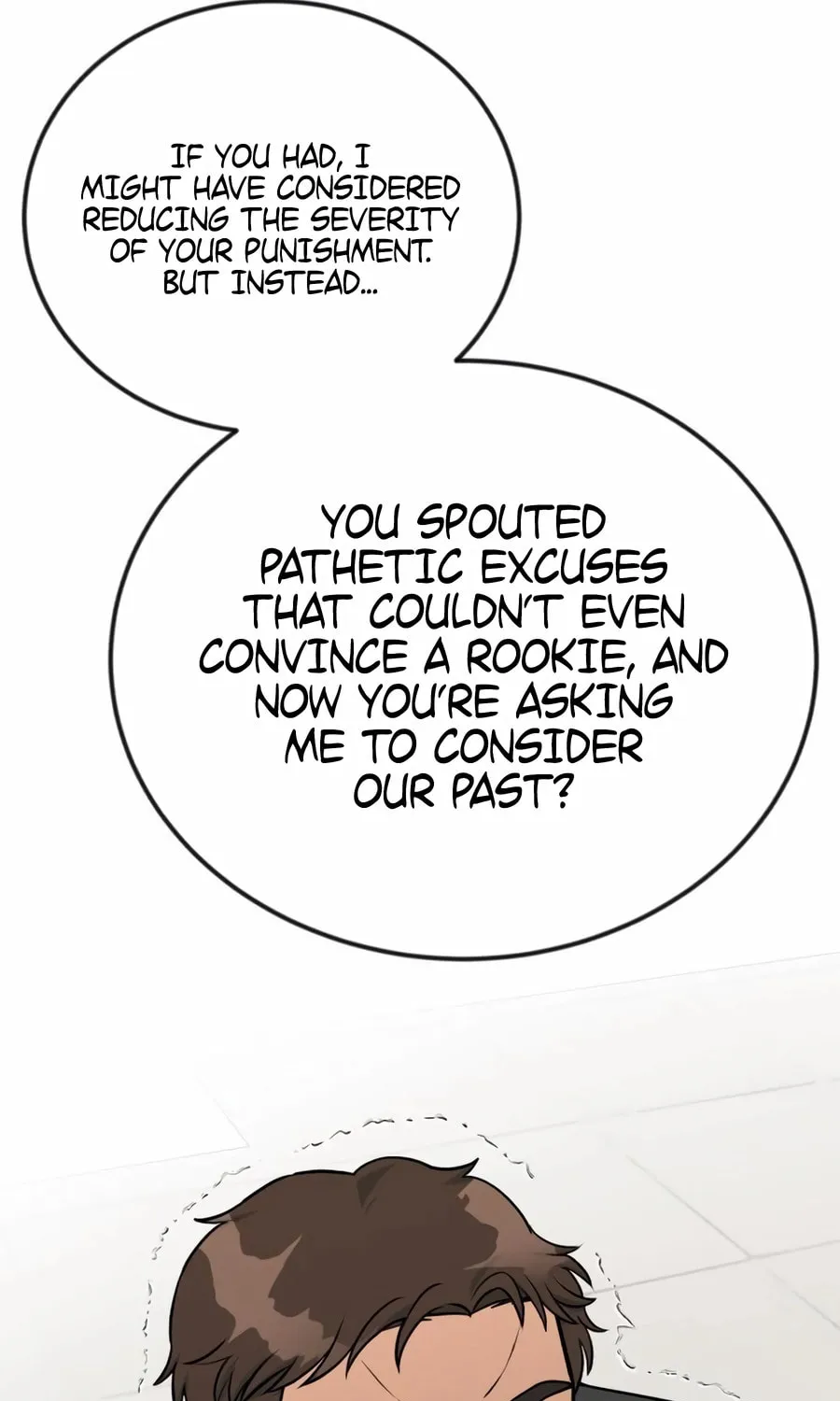 Reincarnated as a New Employee Chapter 42 page 75 - 
