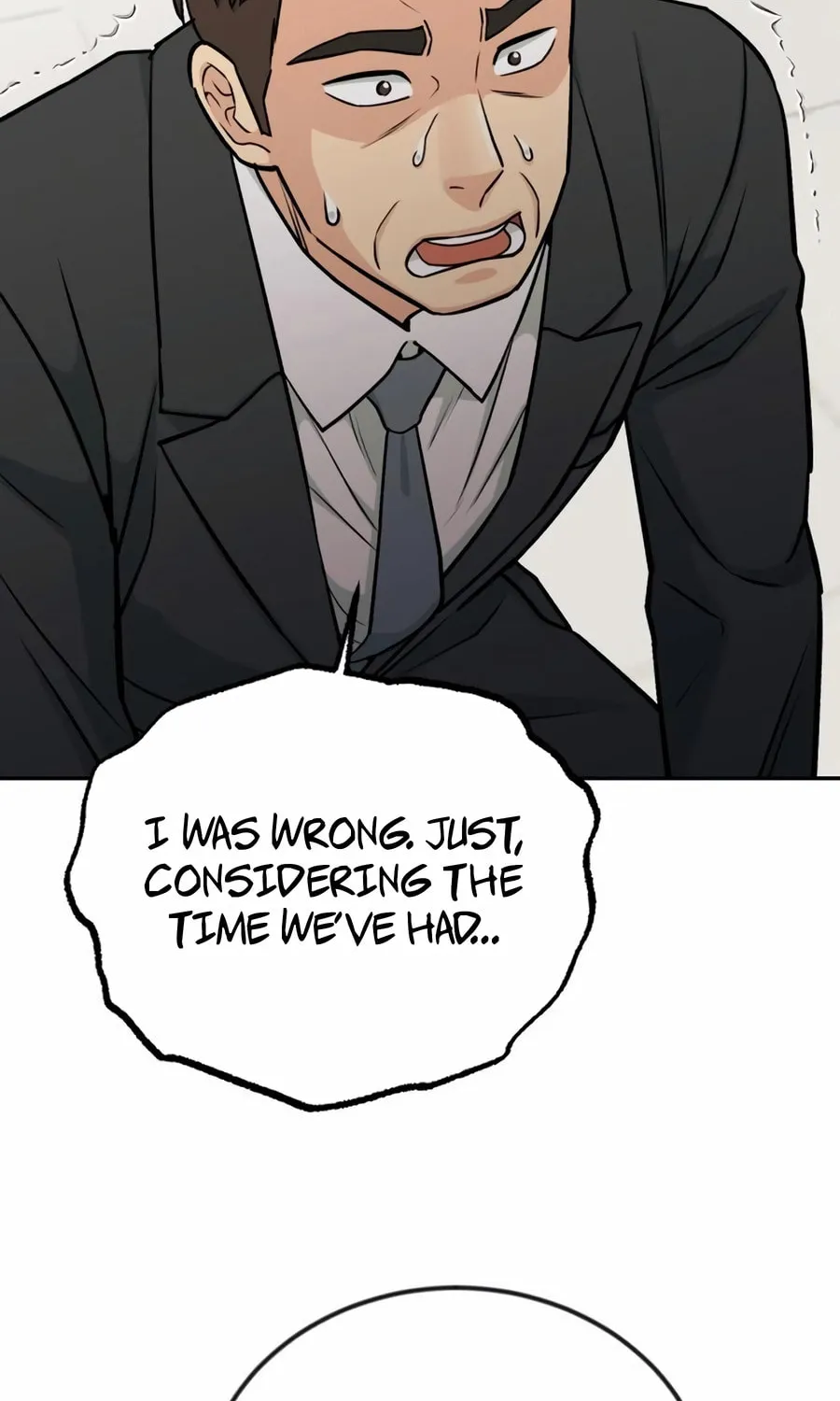 Reincarnated as a New Employee Chapter 42 page 76 - 