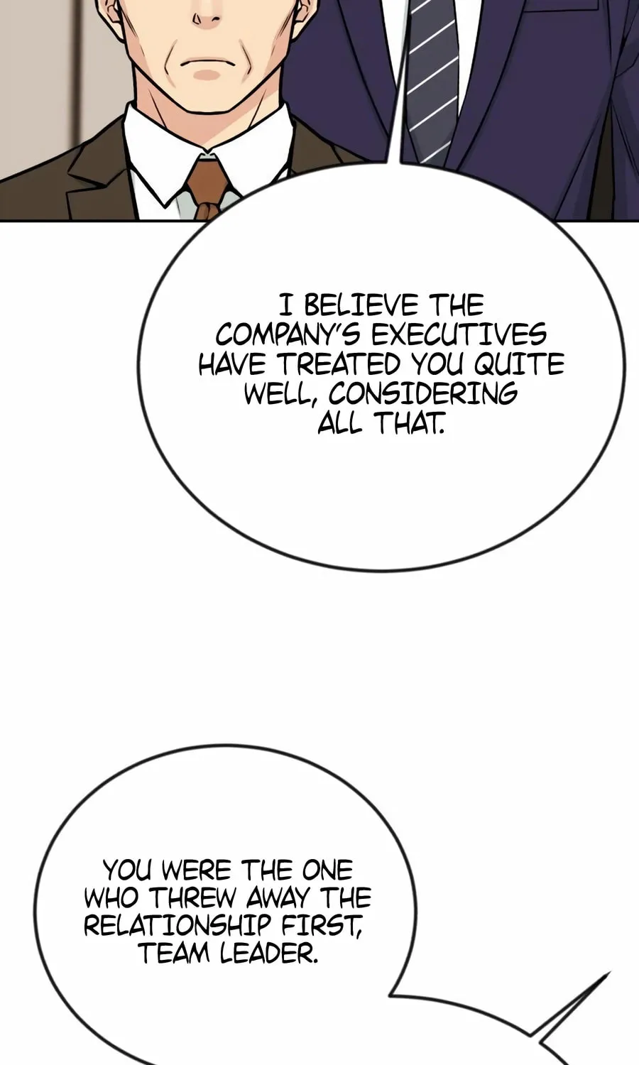 Reincarnated as a New Employee Chapter 42 page 81 - 