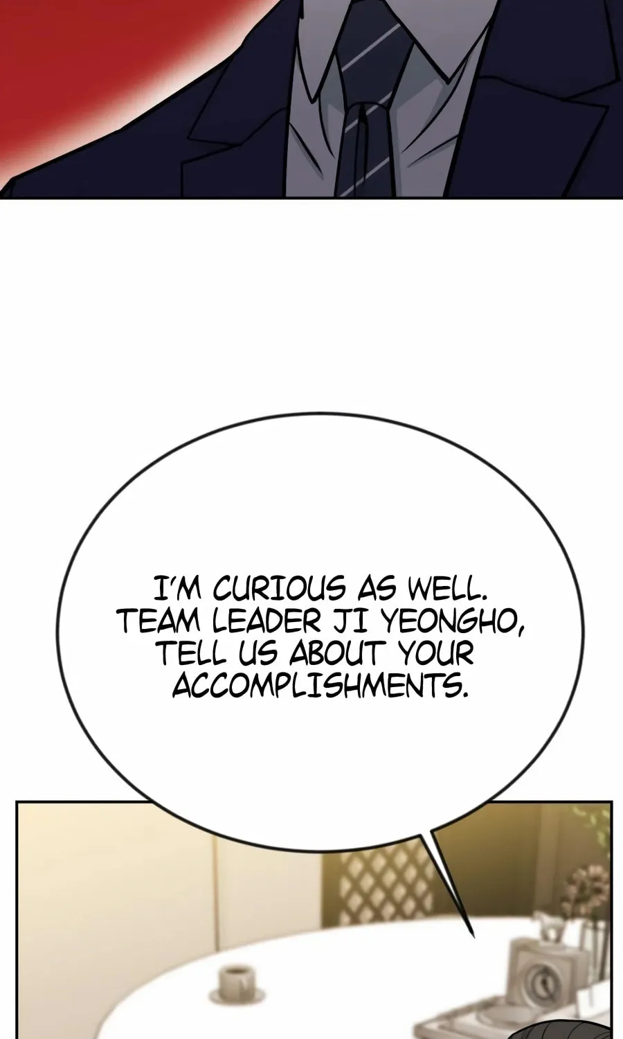Reincarnated as a New Employee Chapter 42 page 86 - 