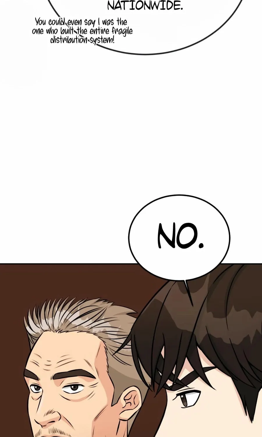 Reincarnated as a New Employee Chapter 42 page 88 - 