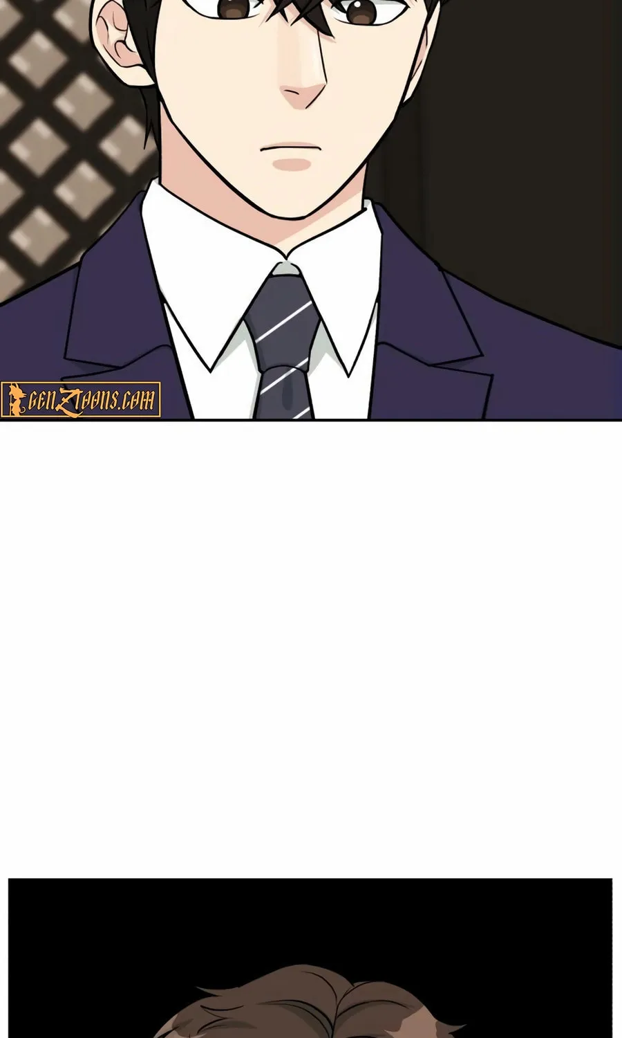 Reincarnated as a New Employee Chapter 42 page 97 - 