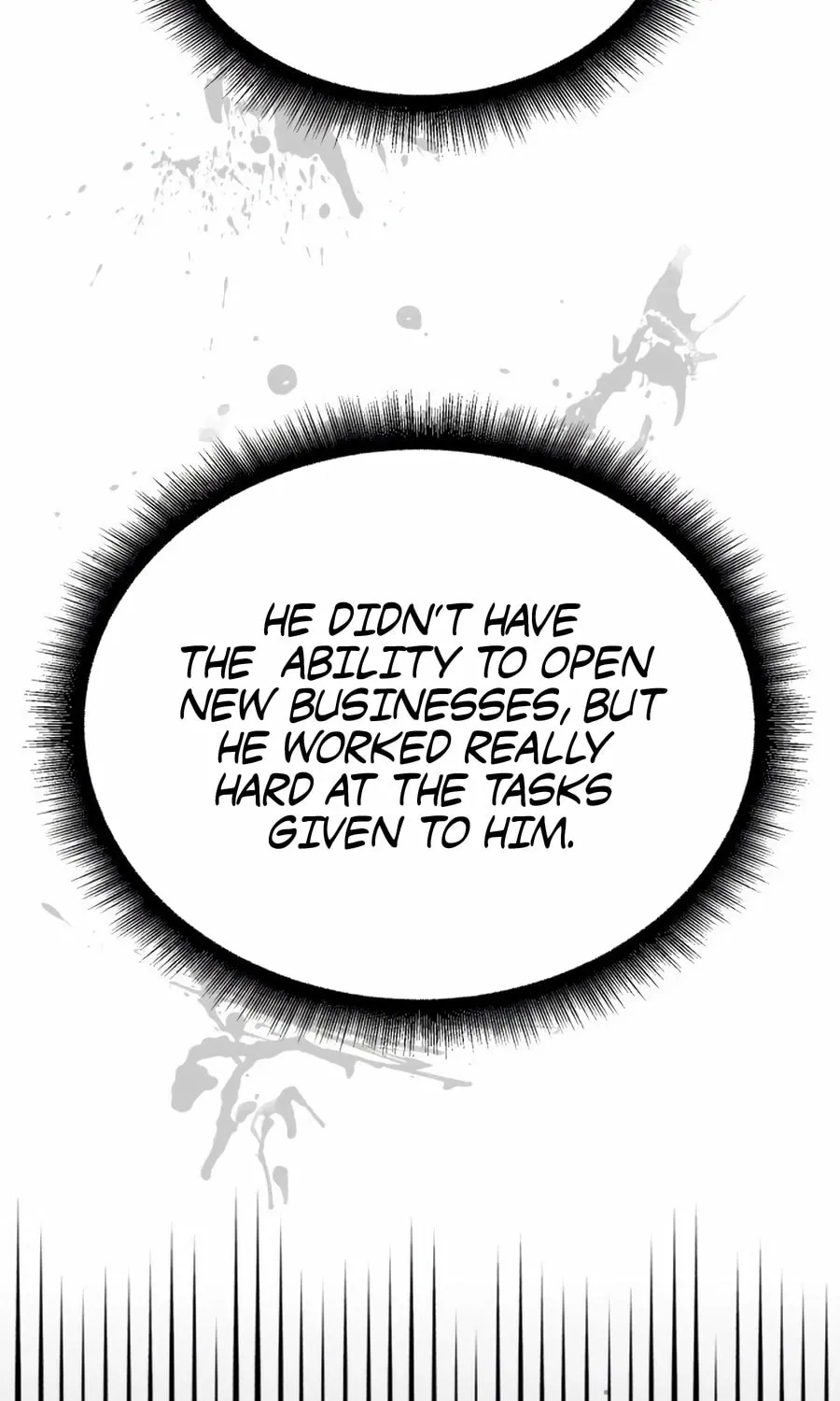Reincarnated as a New Employee Chapter 42 page 99 - 