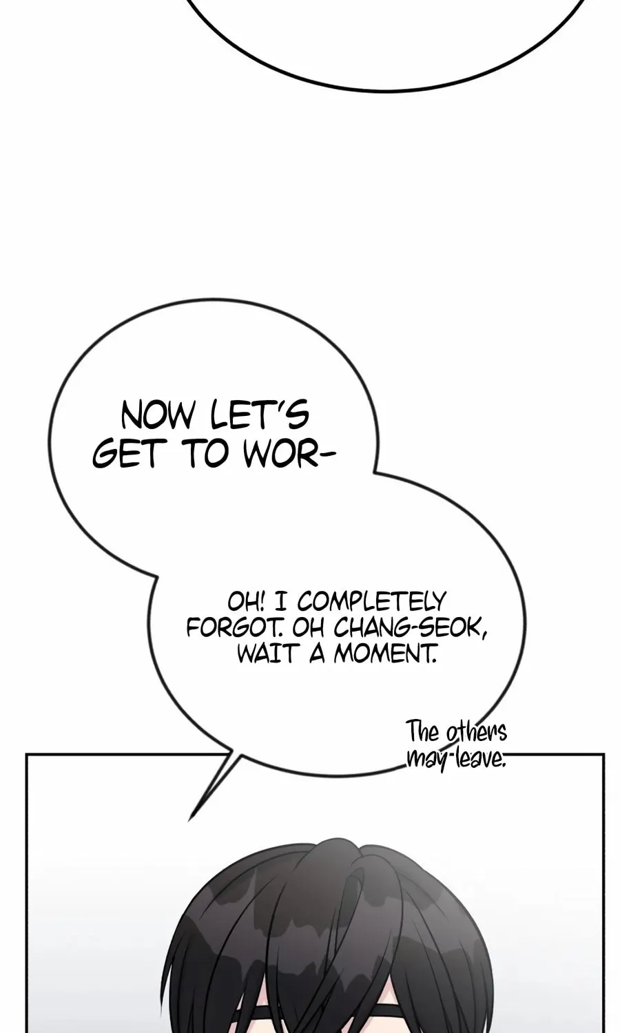 Reincarnated as a New Employee Chapter 43 page 102 - 