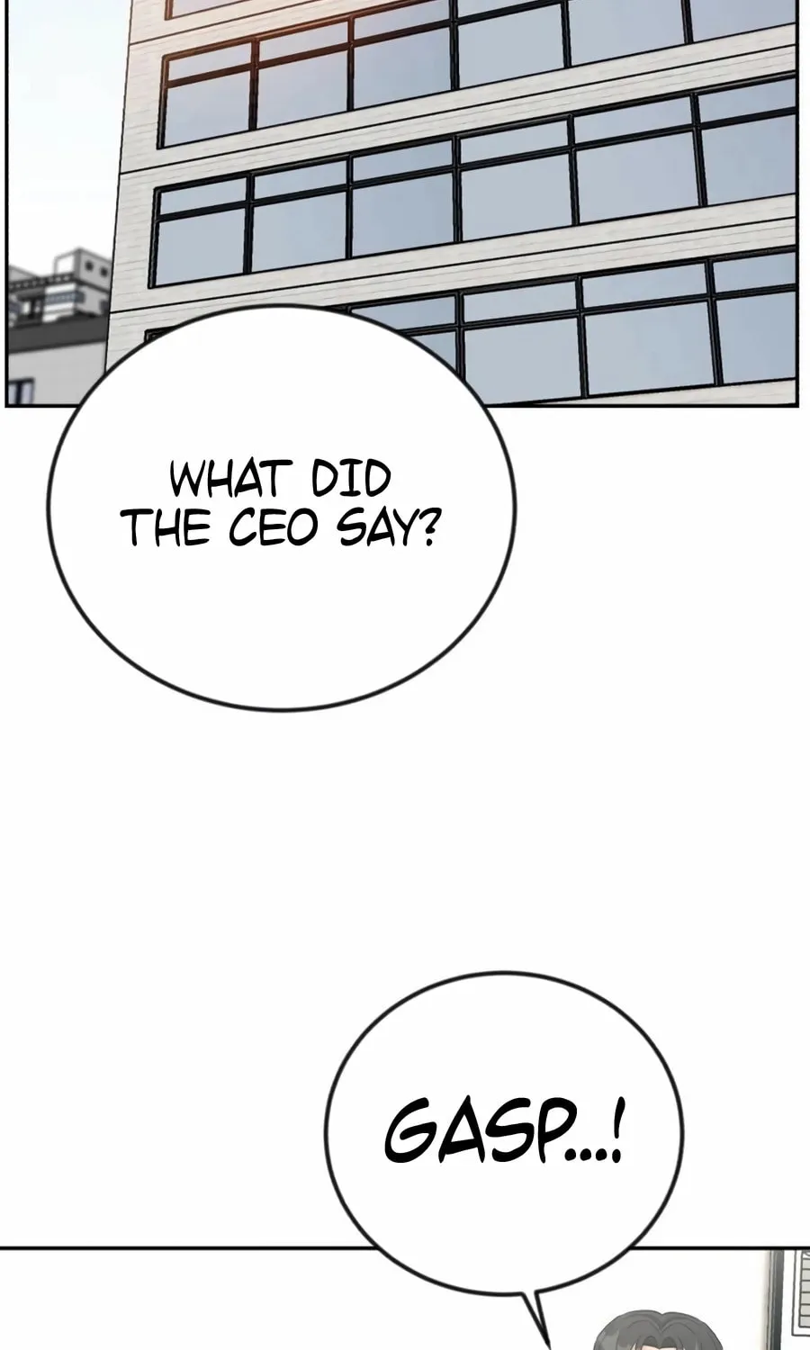 Reincarnated as a New Employee Chapter 43 page 22 - 
