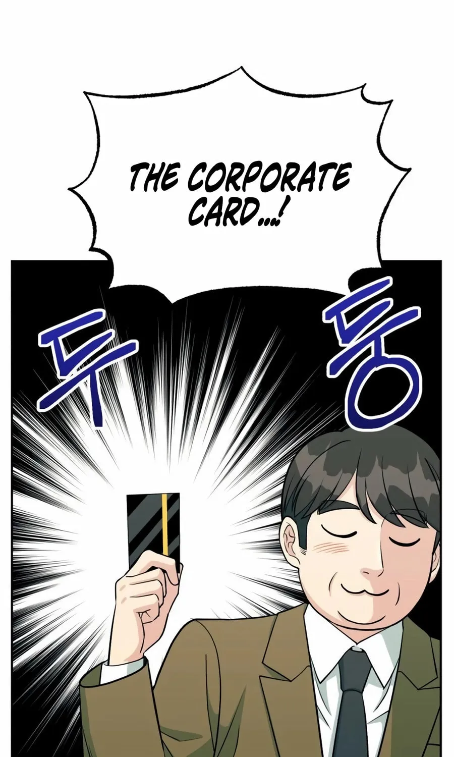 Reincarnated as a New Employee Chapter 43 page 24 - 