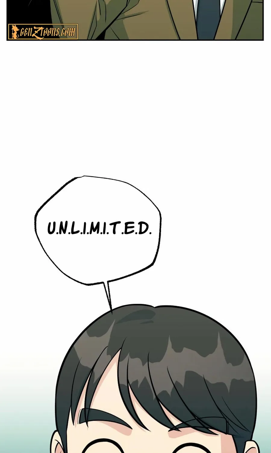 Reincarnated as a New Employee Chapter 43 page 25 - 
