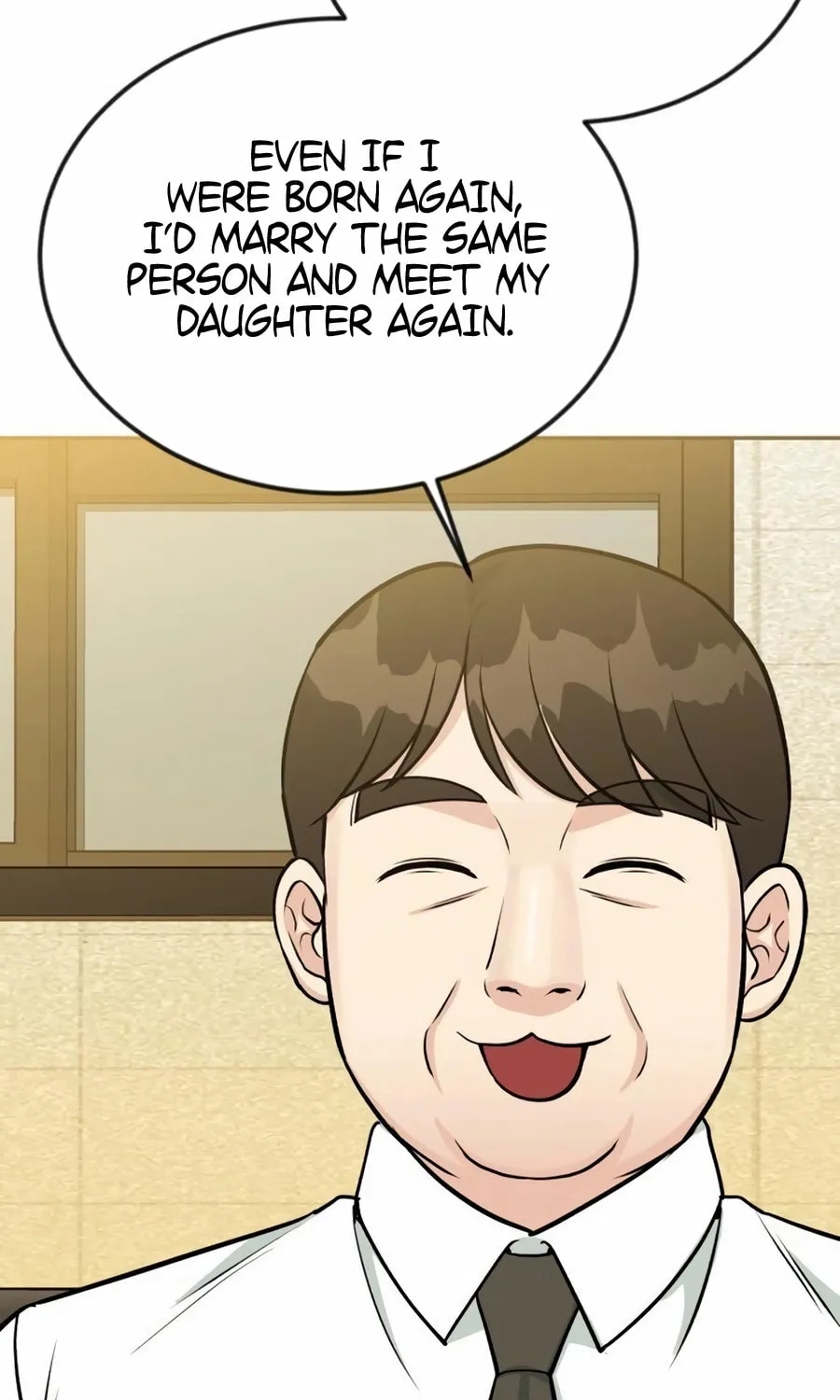 Reincarnated as a New Employee Chapter 43 page 37 - 