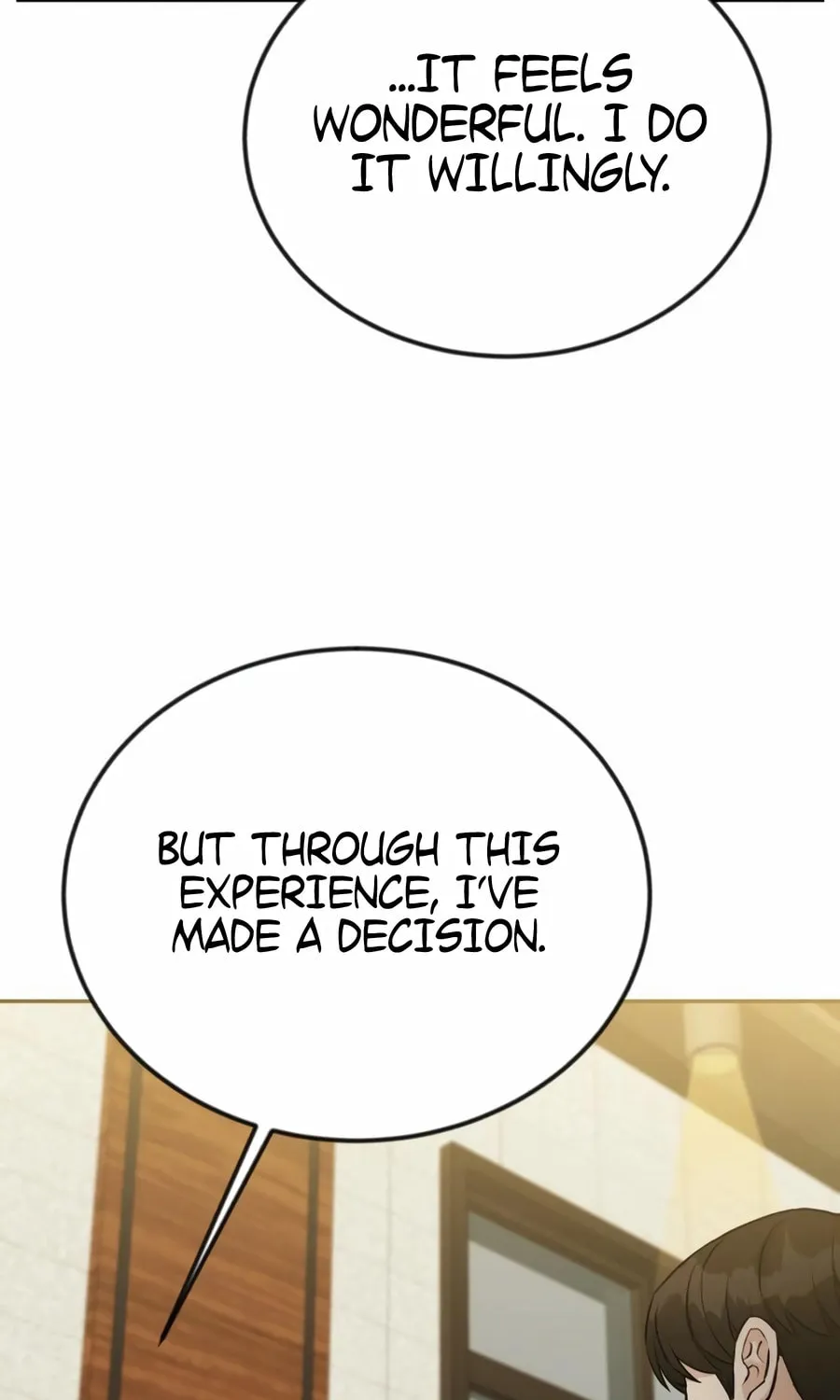 Reincarnated as a New Employee Chapter 43 page 41 - 
