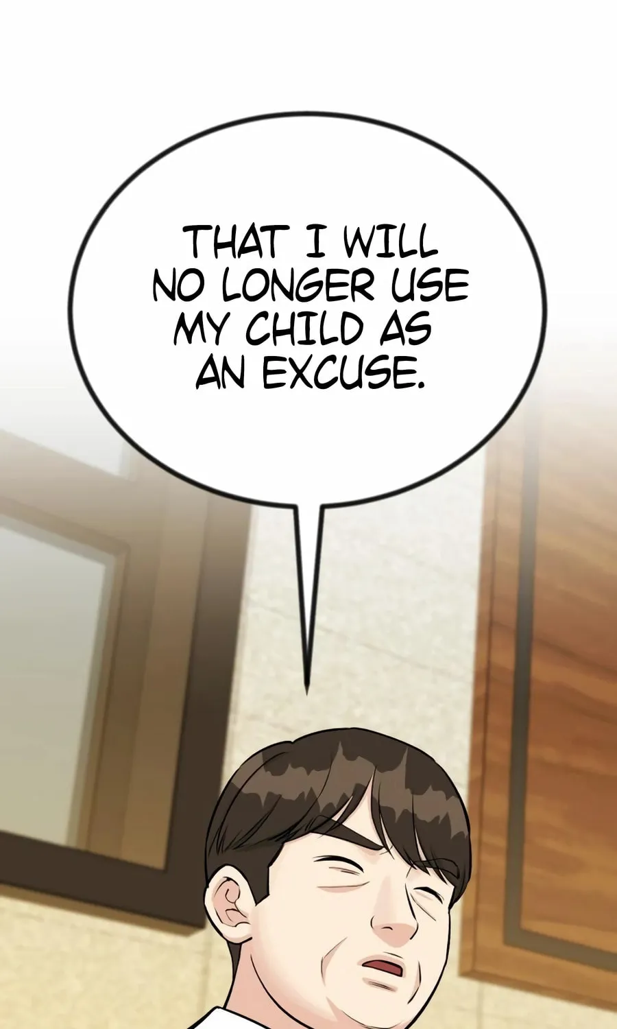 Reincarnated as a New Employee Chapter 43 page 43 - 