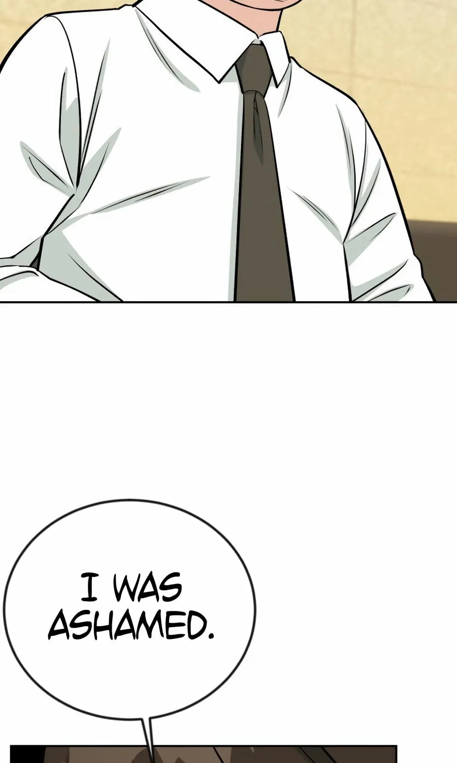 Reincarnated as a New Employee Chapter 43 page 44 - 