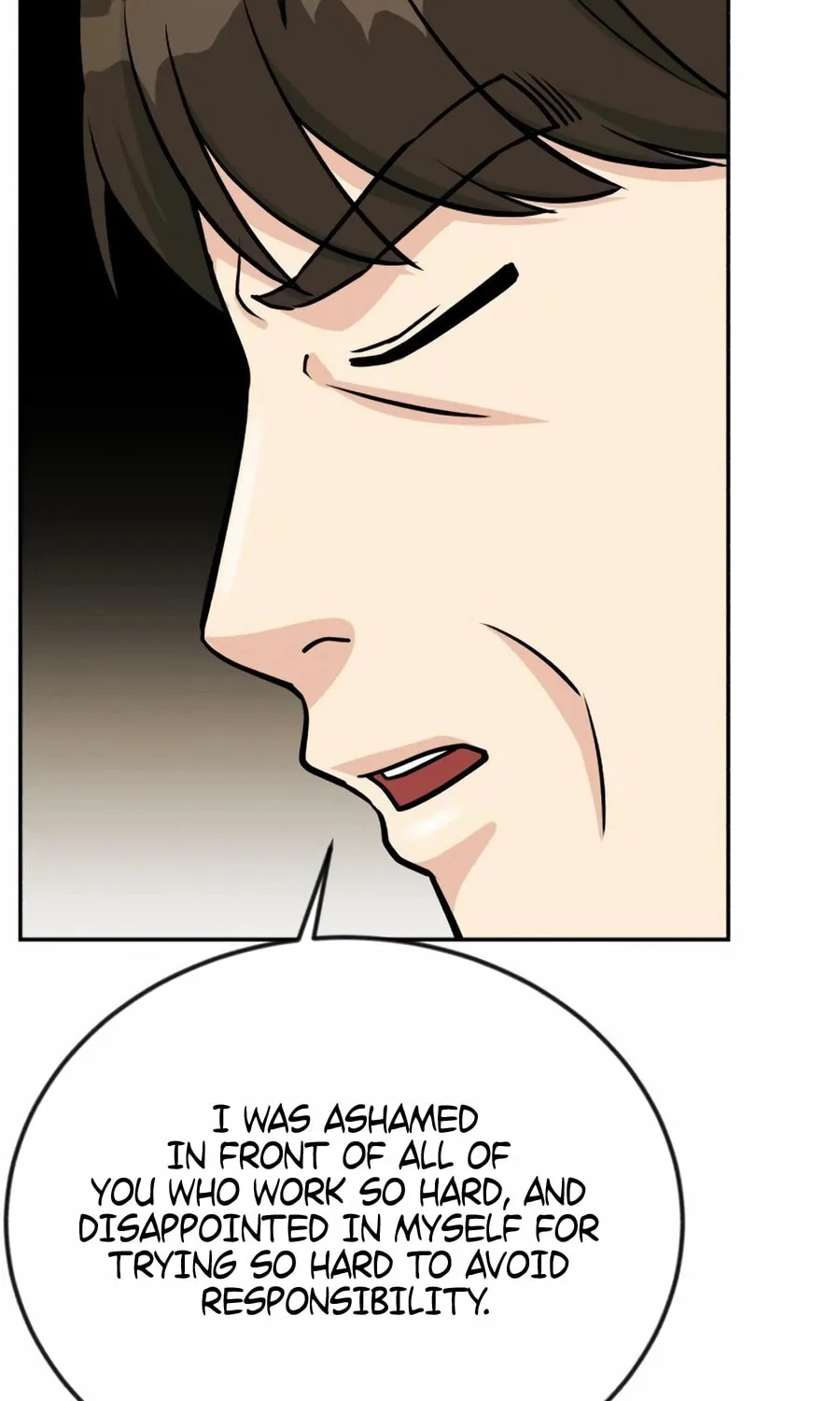 Reincarnated as a New Employee Chapter 43 page 45 - 
