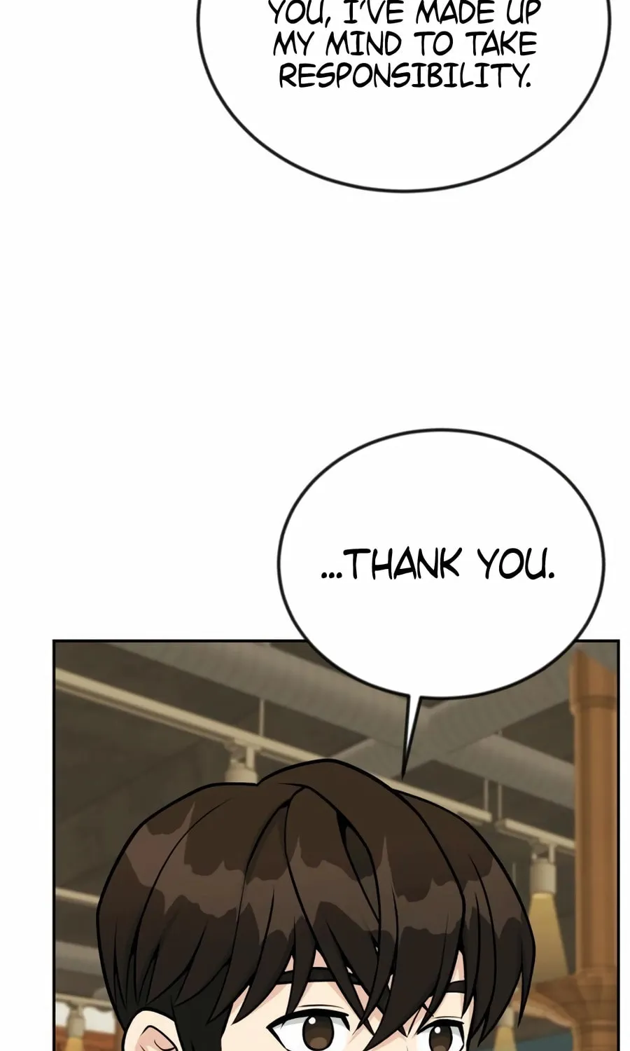 Reincarnated as a New Employee Chapter 43 page 47 - 