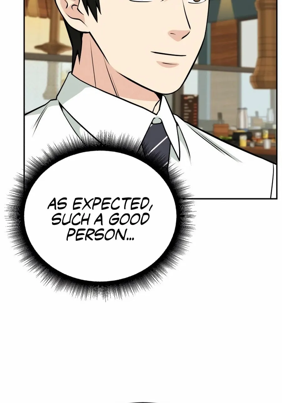 Reincarnated as a New Employee Chapter 43 page 48 - 
