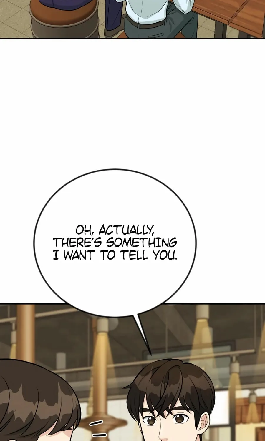 Reincarnated as a New Employee Chapter 43 page 50 - 