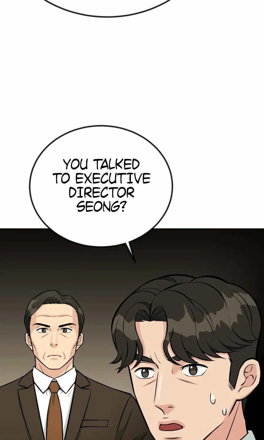 Reincarnated as a New Employee Chapter 43 page 61 - 