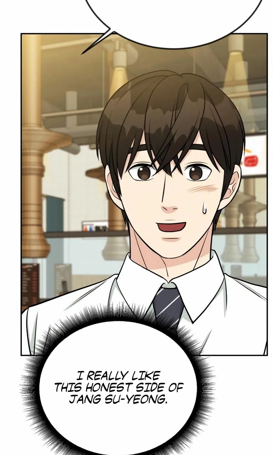 Reincarnated as a New Employee Chapter 43 page 66 - 