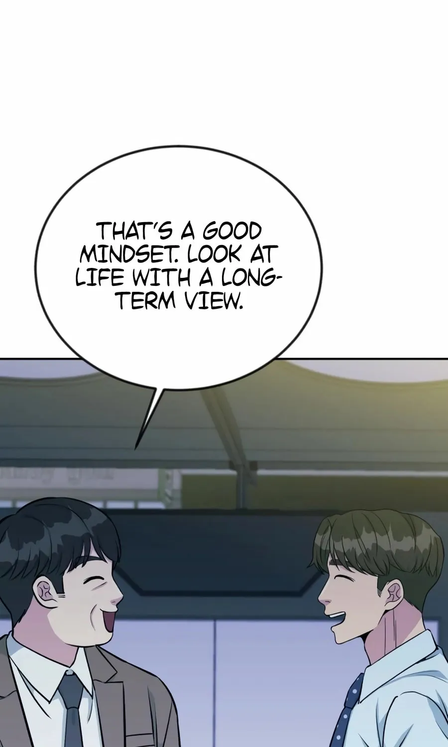 Reincarnated as a New Employee Chapter 43 page 82 - 