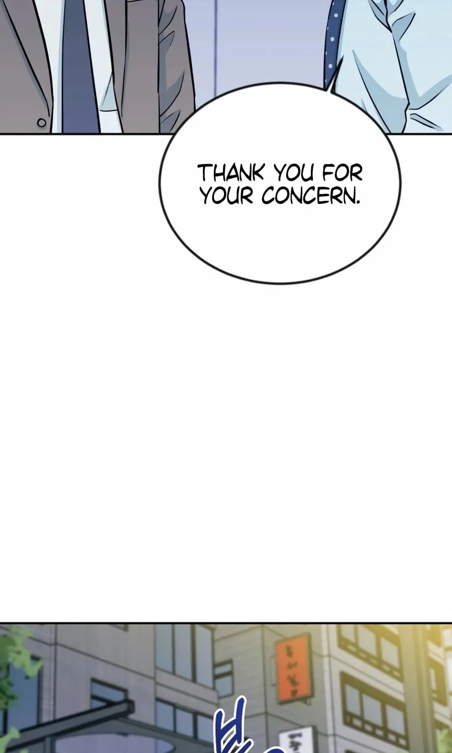Reincarnated as a New Employee Chapter 43 page 83 - 