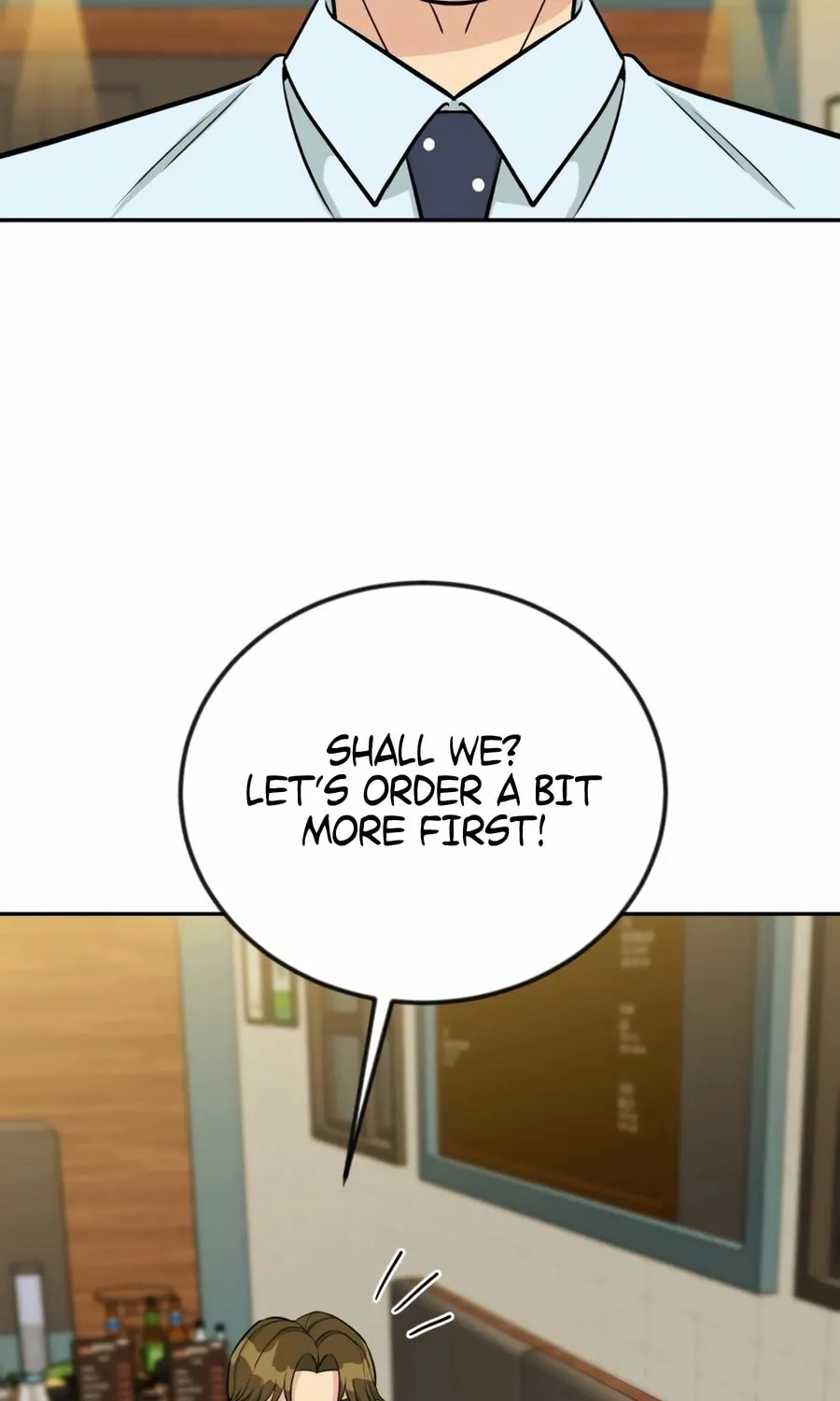Reincarnated as a New Employee Chapter 43 page 89 - 