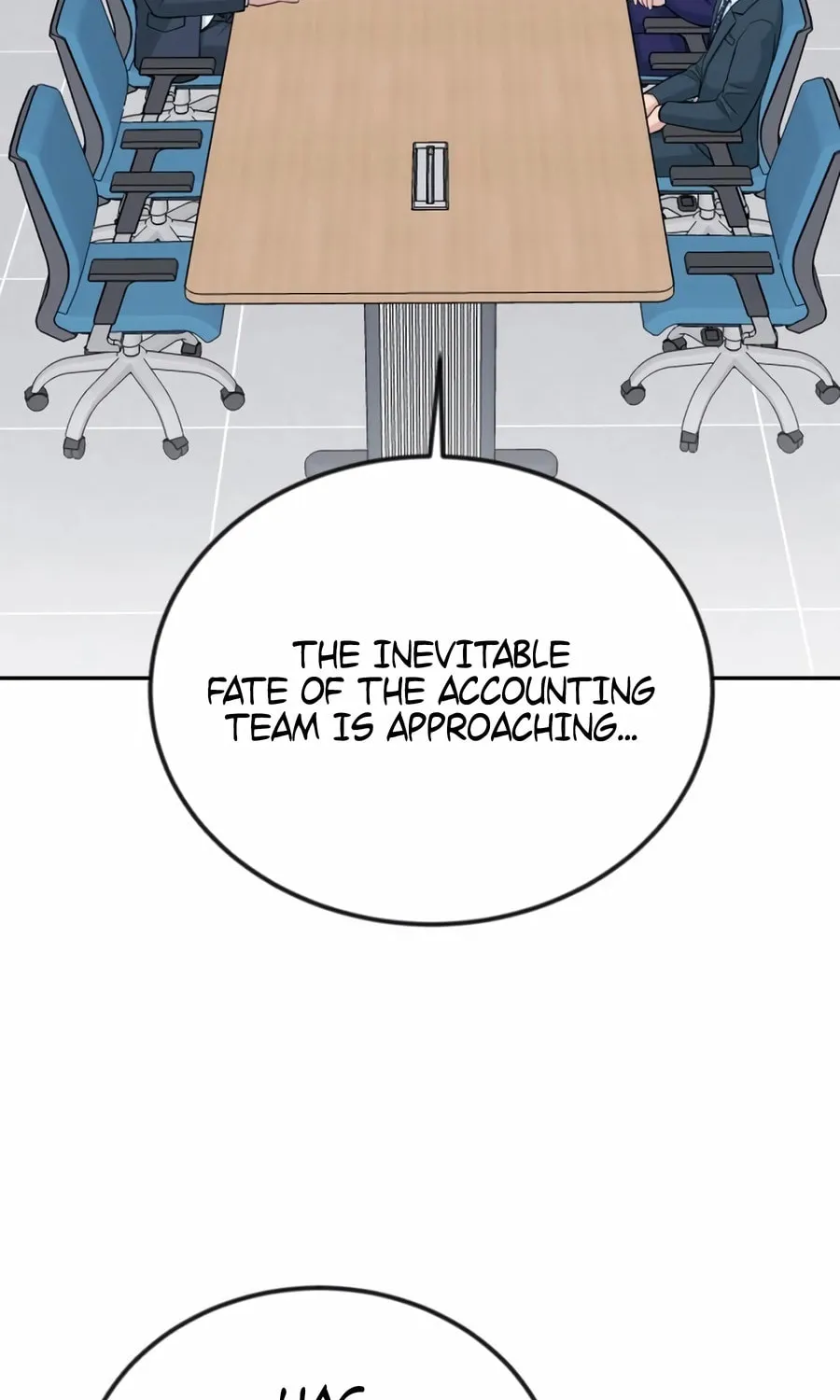 Reincarnated as a New Employee Chapter 43 page 94 - 