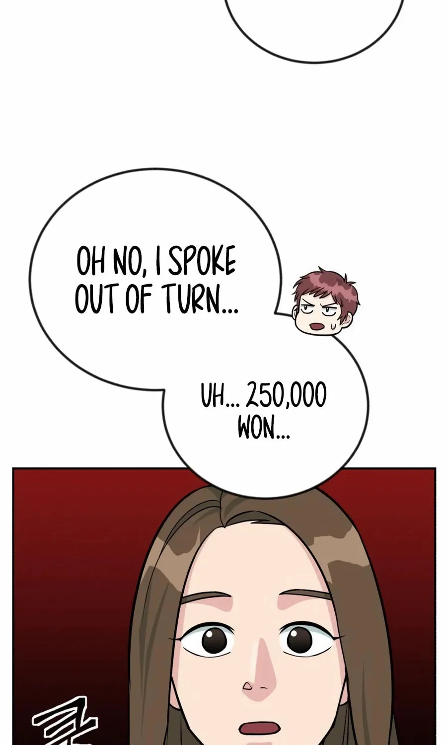 Reincarnated as a New Employee Chapter 44 page 101 - 