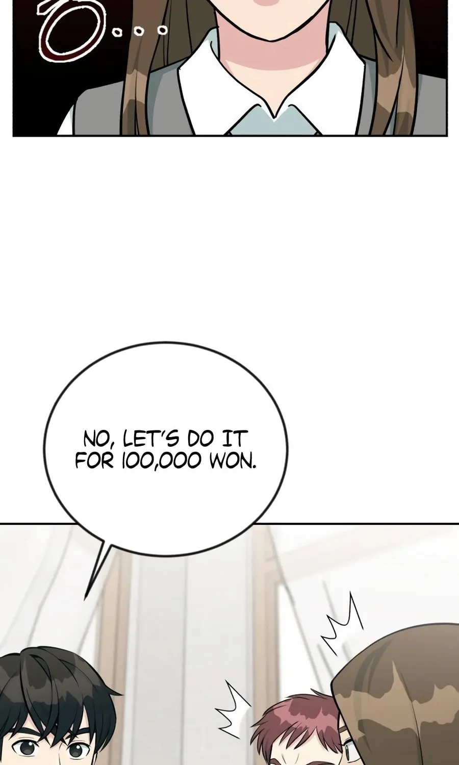 Reincarnated as a New Employee Chapter 44 page 102 - 