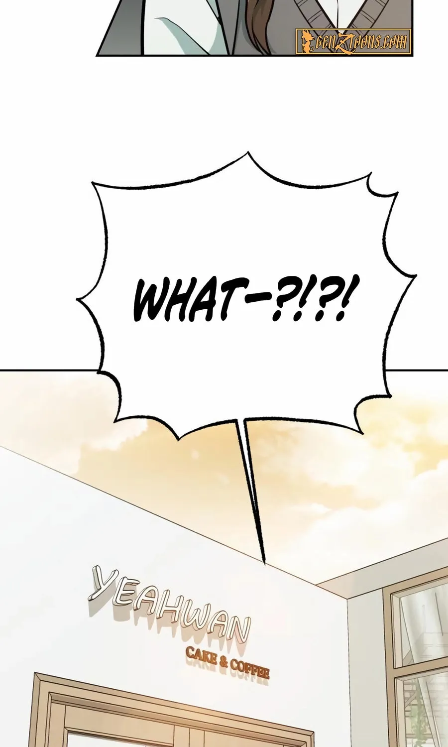 Reincarnated as a New Employee Chapter 44 page 111 - 
