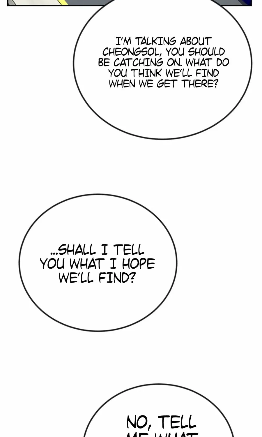 Reincarnated as a New Employee Chapter 44 page 18 - 