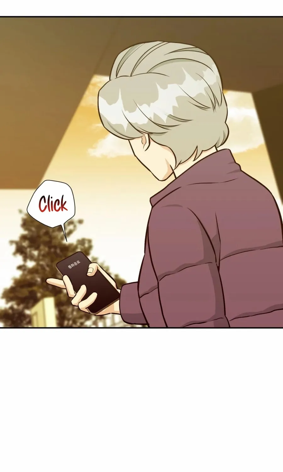 Reincarnated as a New Employee Chapter 44 page 64 - 