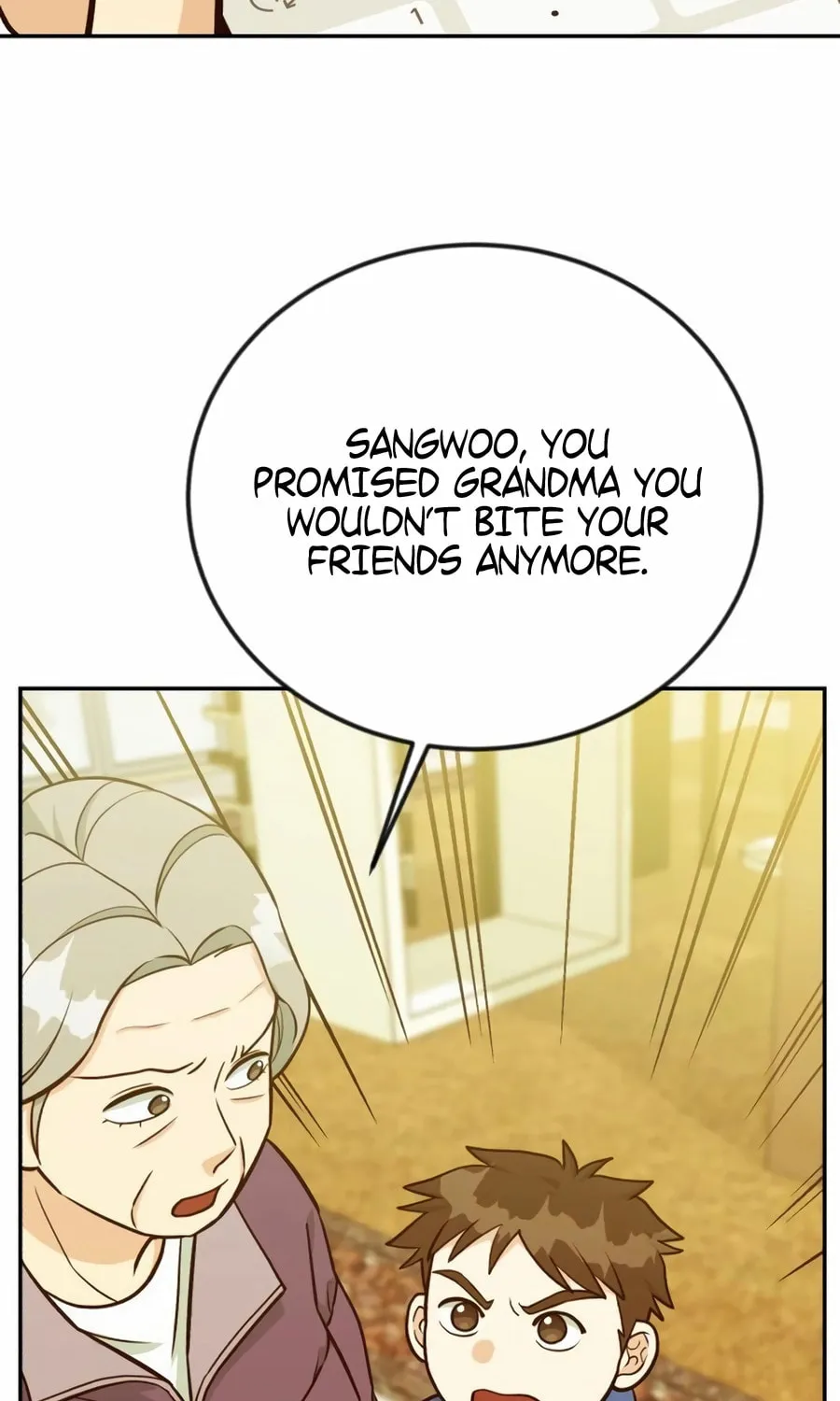 Reincarnated as a New Employee Chapter 44 page 67 - 