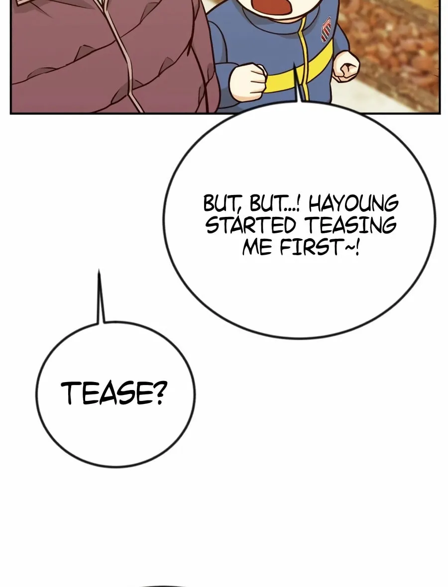 Reincarnated as a New Employee Chapter 44 page 68 - 