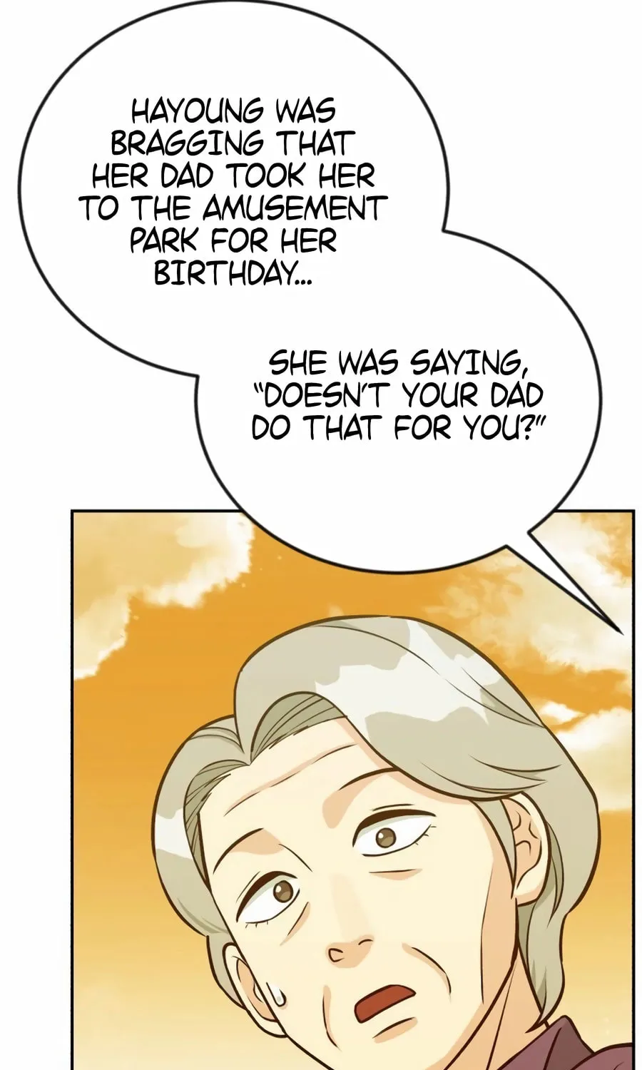 Reincarnated as a New Employee Chapter 44 page 69 - 