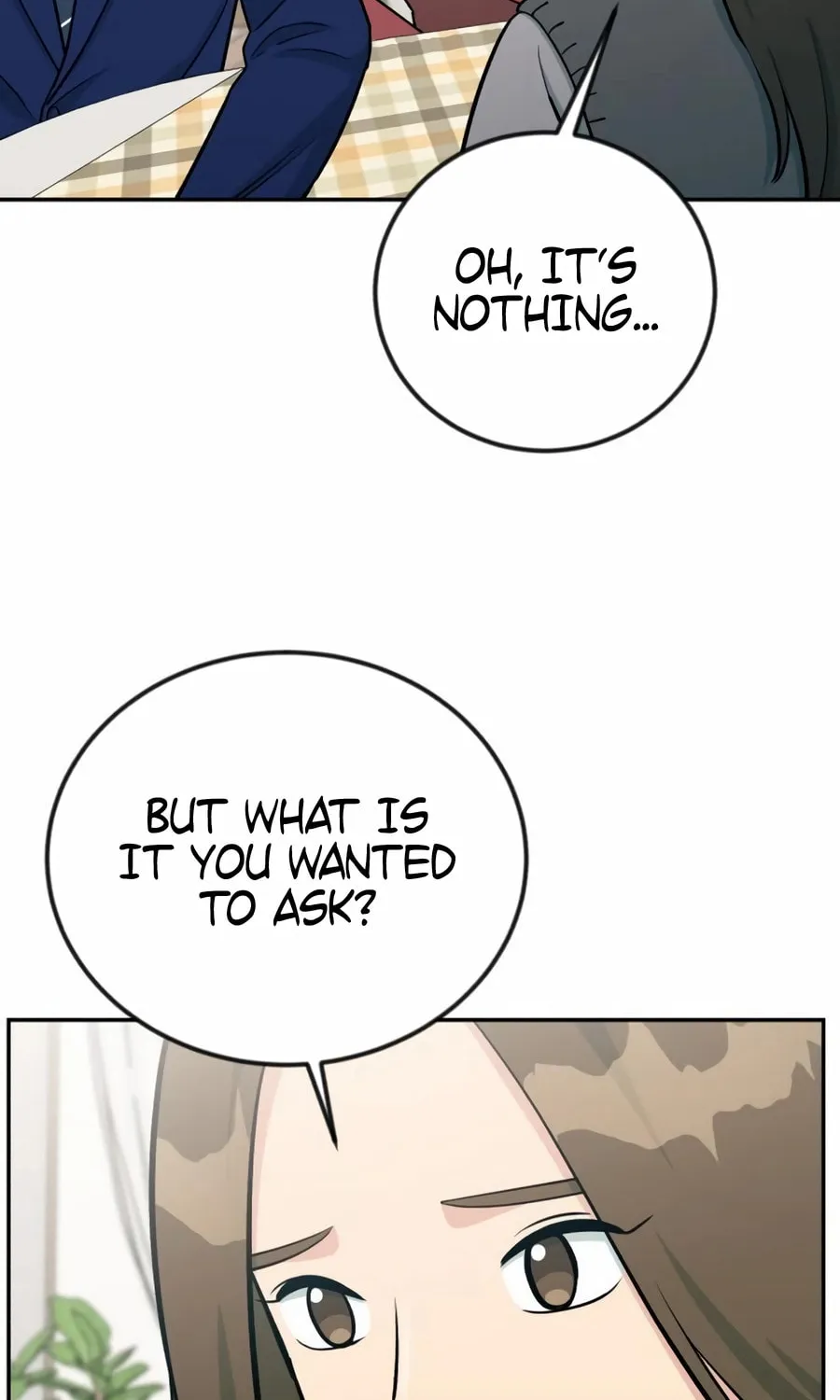 Reincarnated as a New Employee Chapter 44 page 76 - 