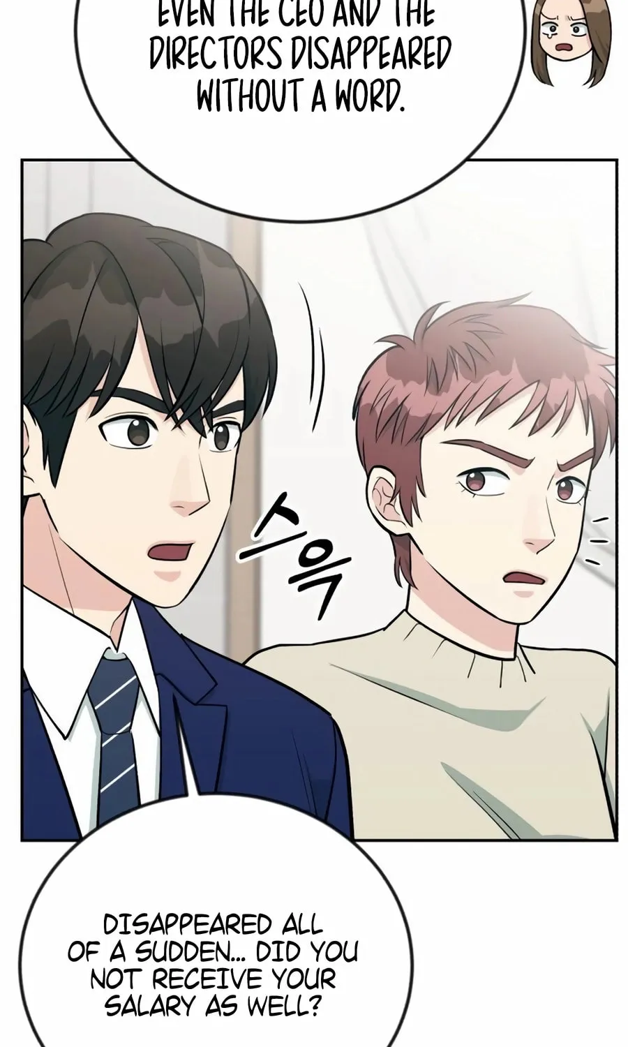 Reincarnated as a New Employee Chapter 44 page 80 - 