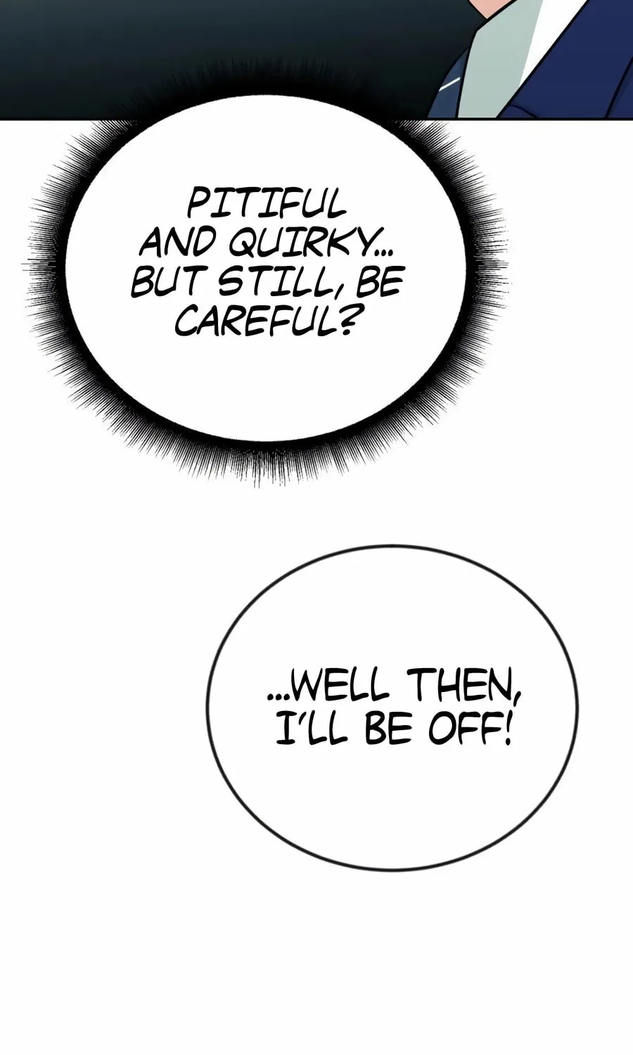 Reincarnated as a New Employee Chapter 44 page 9 - 