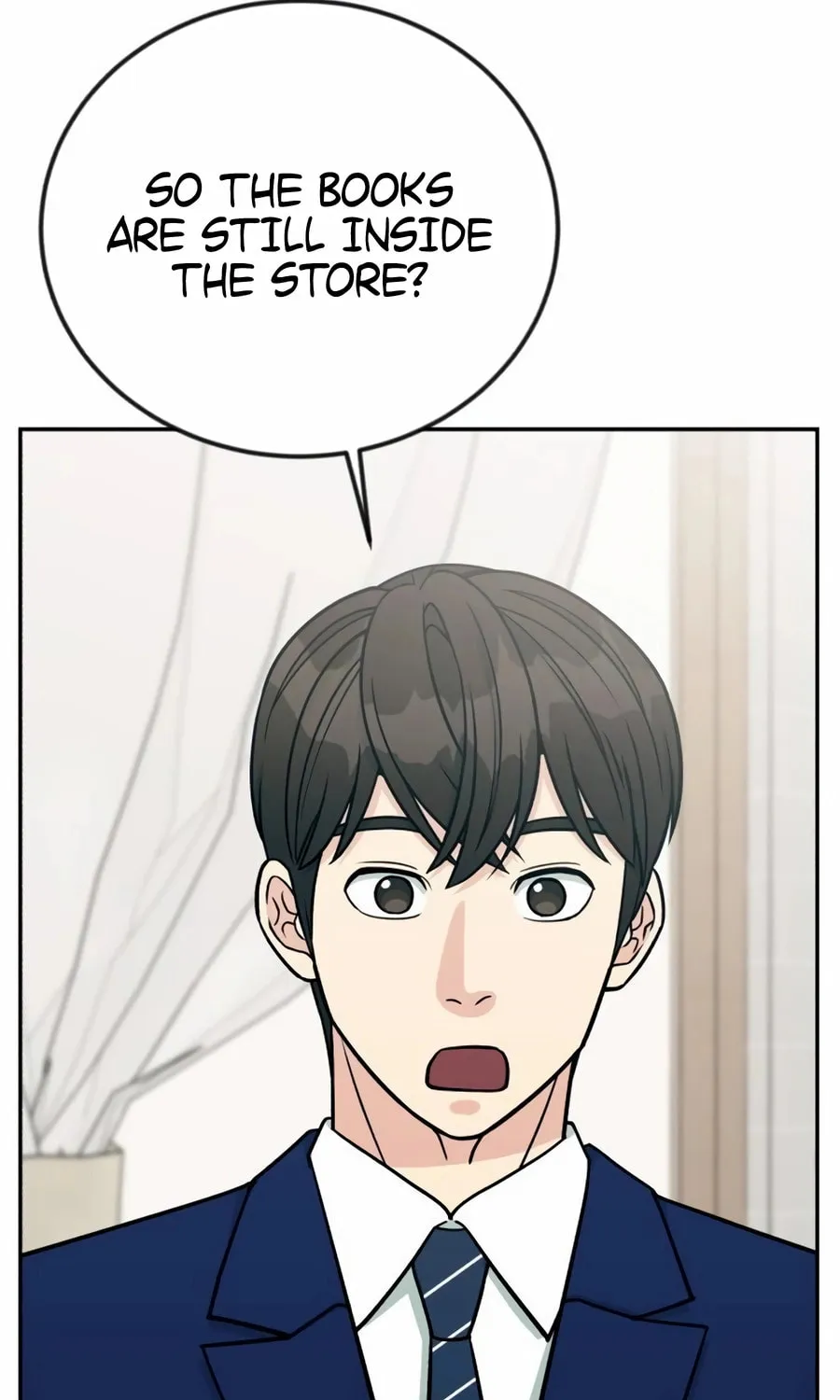 Reincarnated as a New Employee Chapter 44 page 87 - 