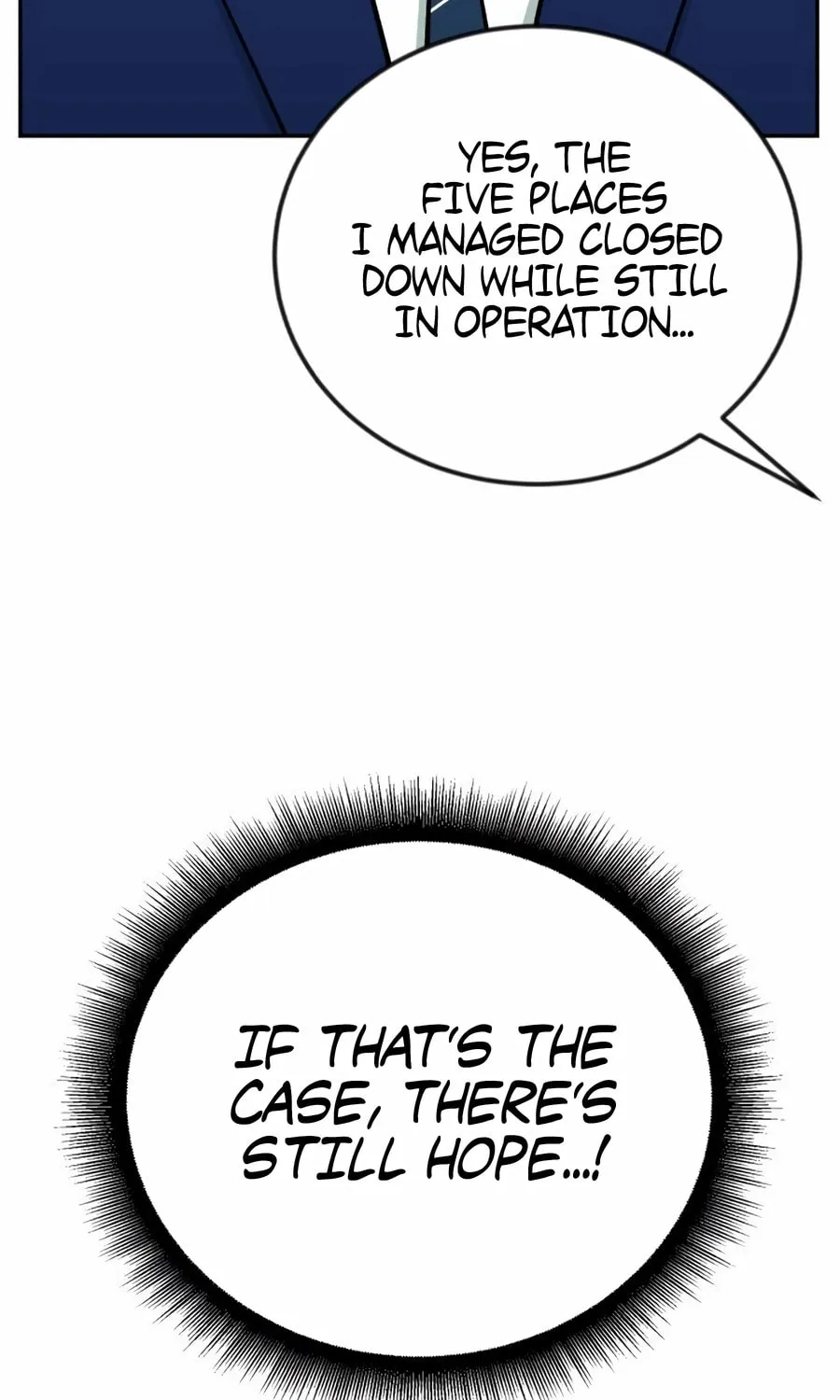 Reincarnated as a New Employee Chapter 44 page 88 - 